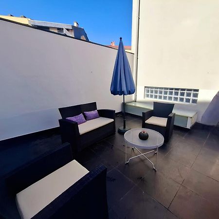 Rendez Vous Porto Apartment Bagian luar foto
