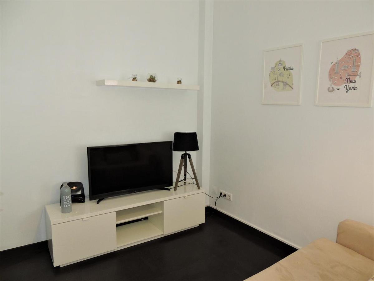 Rendez Vous Porto Apartment Bagian luar foto