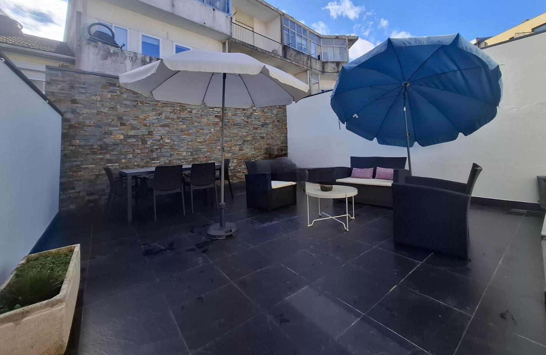 Rendez Vous Porto Apartment Bagian luar foto