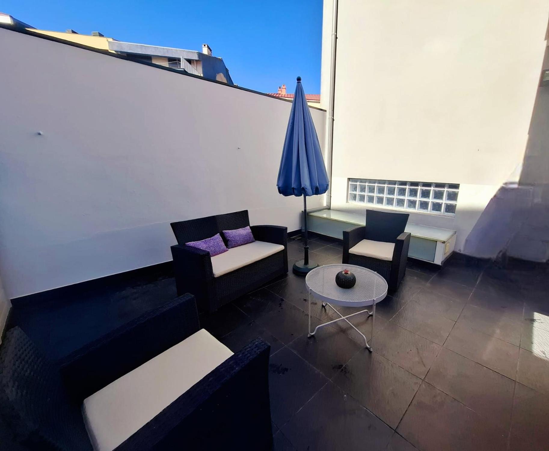 Rendez Vous Porto Apartment Bagian luar foto