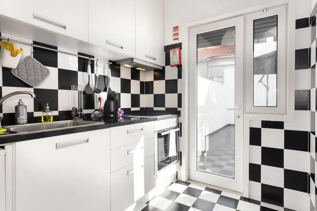 Rendez Vous Porto Apartment Bagian luar foto