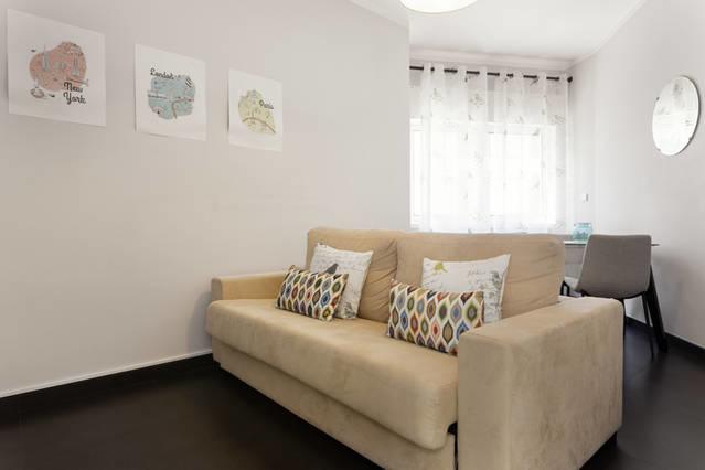 Rendez Vous Porto Apartment Bagian luar foto