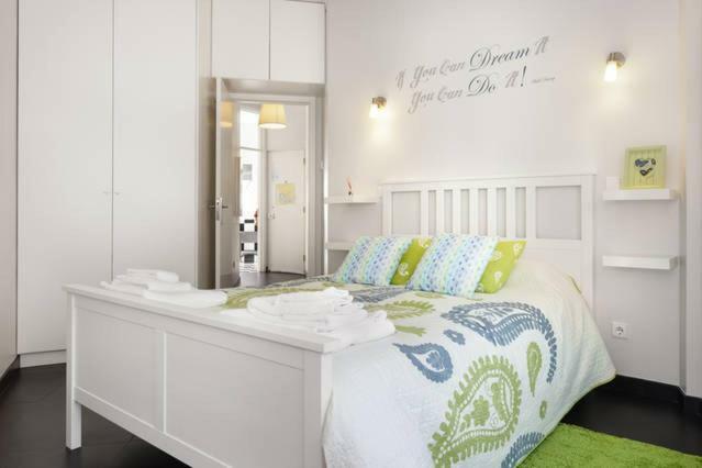 Rendez Vous Porto Apartment Bagian luar foto