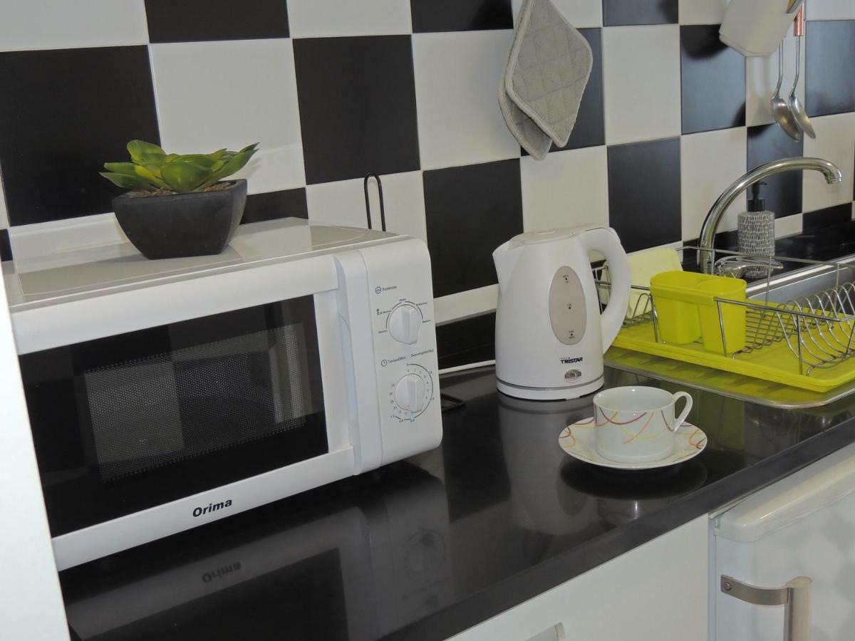 Rendez Vous Porto Apartment Bagian luar foto