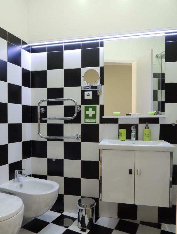 Rendez Vous Porto Apartment Bagian luar foto