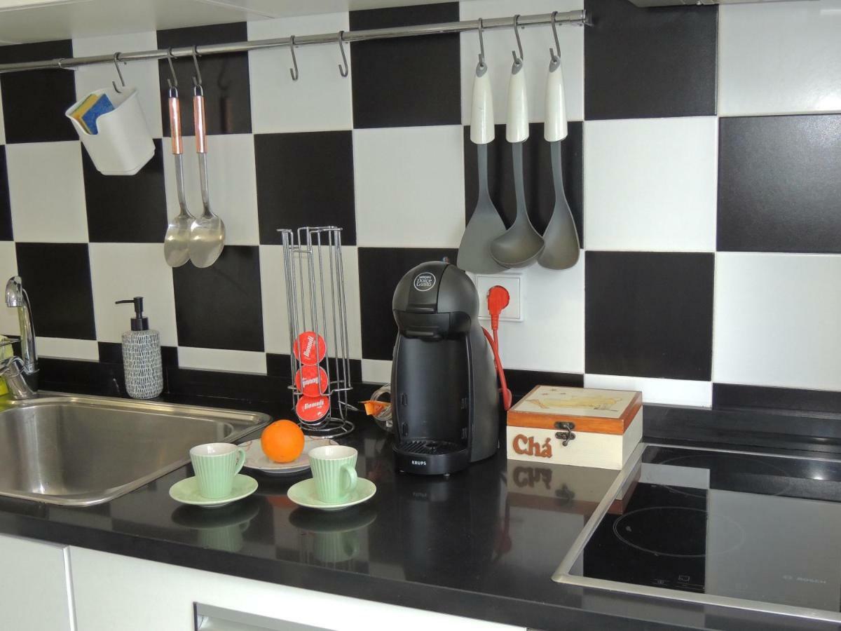 Rendez Vous Porto Apartment Bagian luar foto