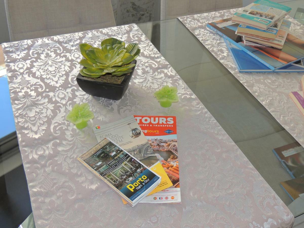Rendez Vous Porto Apartment Bagian luar foto