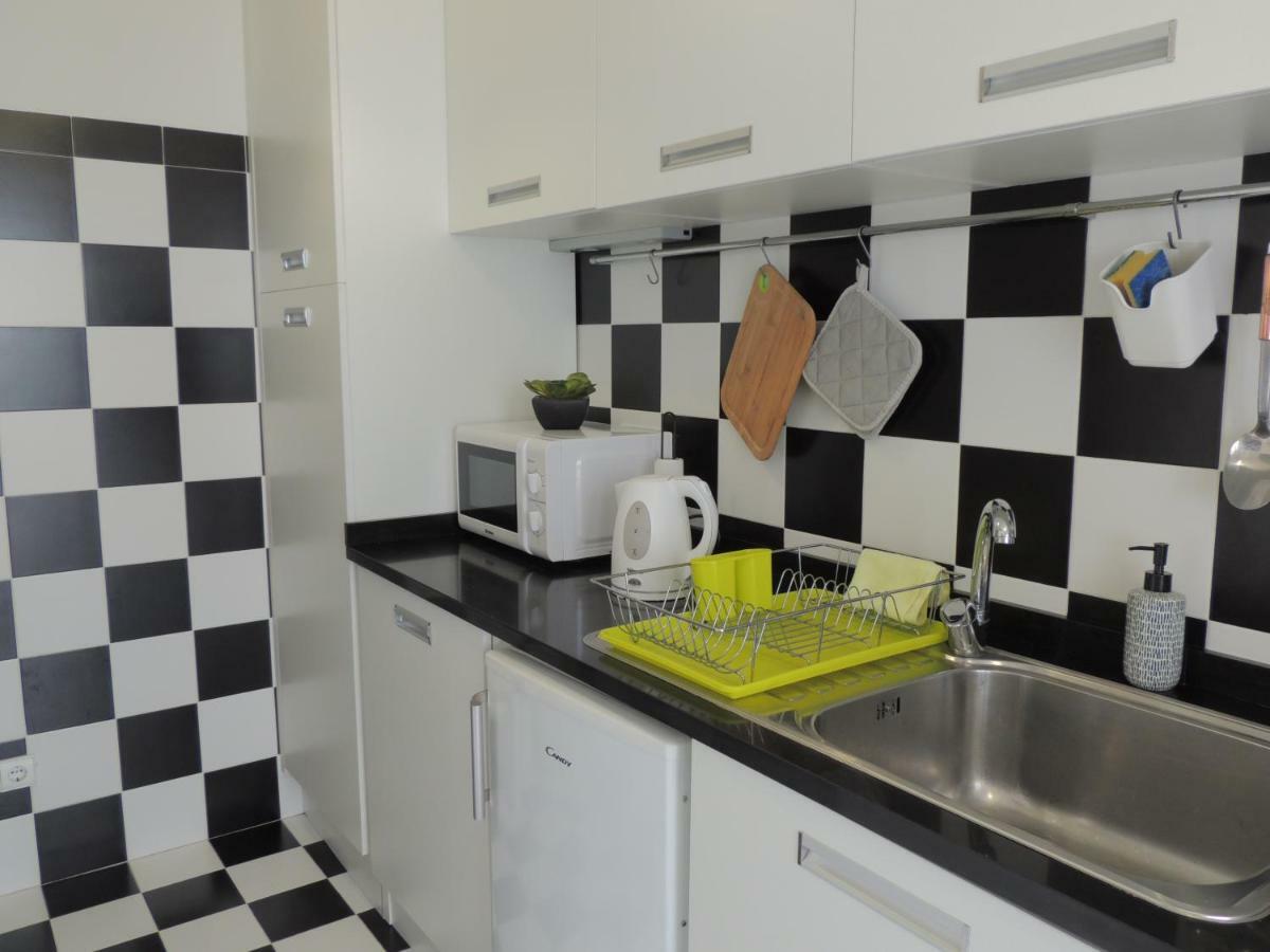 Rendez Vous Porto Apartment Bagian luar foto