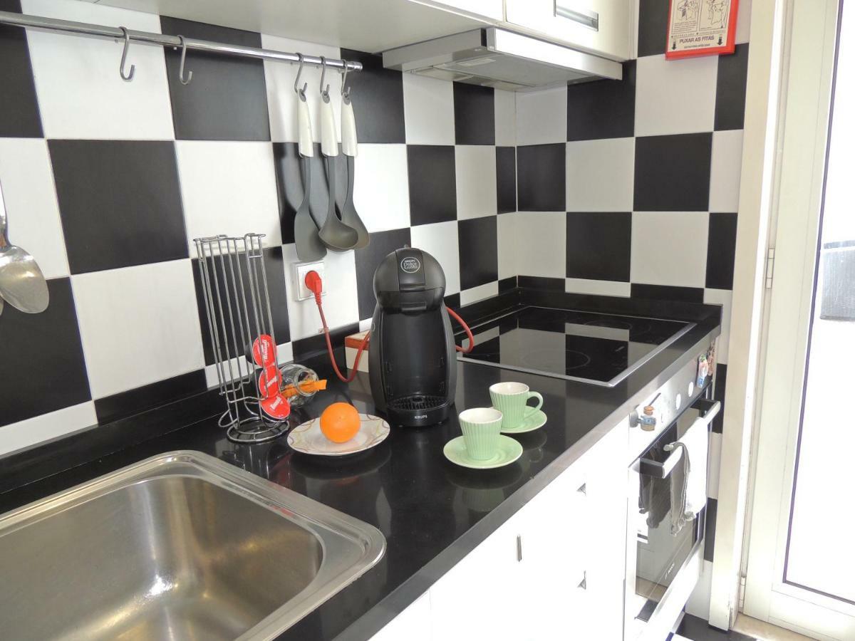 Rendez Vous Porto Apartment Bagian luar foto