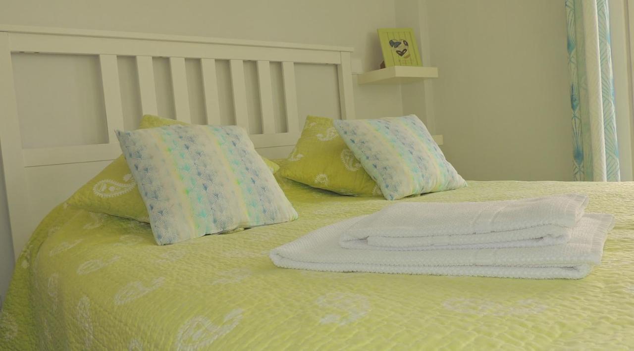 Rendez Vous Porto Apartment Bagian luar foto